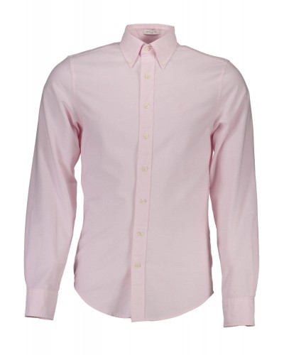GANT CAMICIA MANICHE LUNGHE Uomo