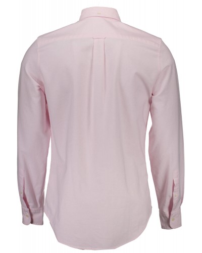 GANT CAMICIA MANICHE LUNGHE Uomo