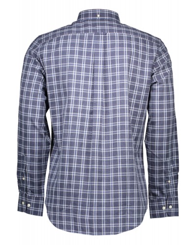 GANT CAMICIA MANICHE LUNGHE Uomo