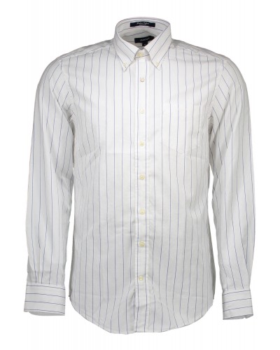 GANT CAMICIA MANICHE LUNGHE Uomo