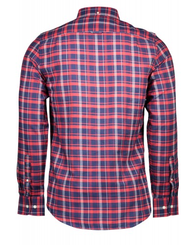 GANT CAMICIA MANICHE LUNGHE Uomo