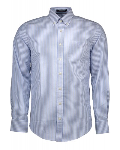 GANT CAMICIA MANICHE LUNGHE Uomo