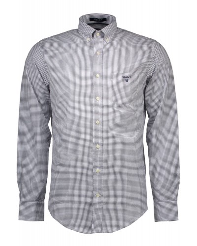GANT CAMICIA MANICHE LUNGHE Uomo