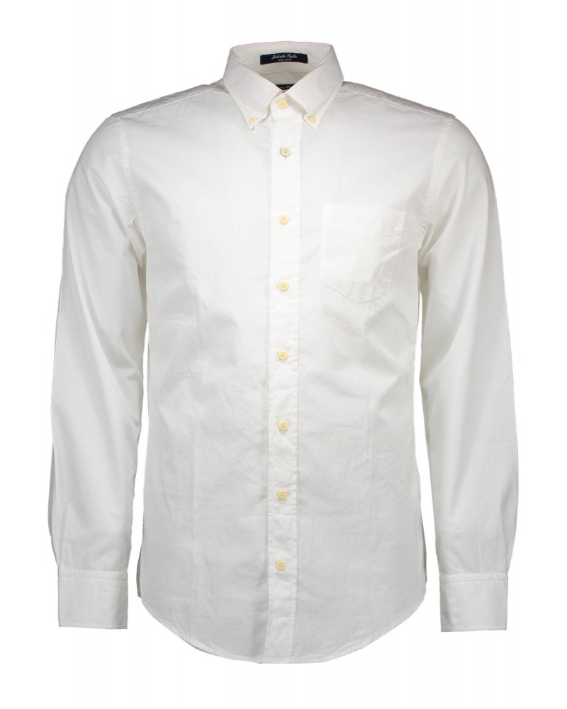 GANT CAMICIA MANICHE LUNGHE Uomo