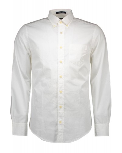 GANT CAMICIA MANICHE LUNGHE Uomo