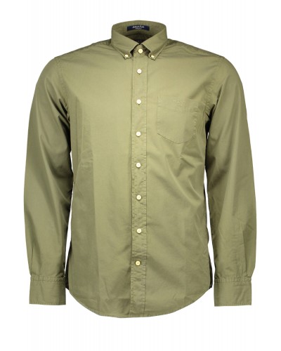 GANT CAMICIA MANICHE LUNGHE Uomo