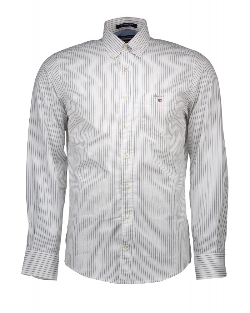 GANT CAMICIA MANICHE LUNGHE Uomo