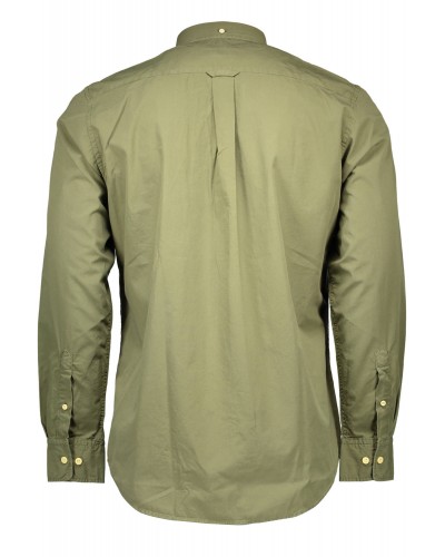 GANT CAMICIA MANICHE LUNGHE Uomo