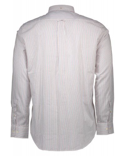 GANT CAMICIA MANICHE LUNGHE Uomo