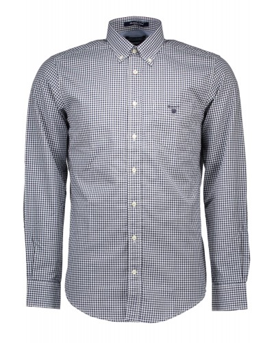 GANT CAMICIA MANICHE LUNGHE Uomo