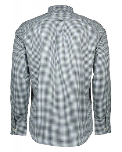 GANT CAMICIA MANICHE LUNGHE Uomo