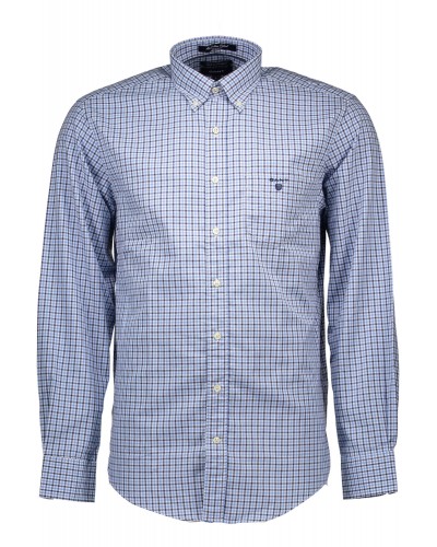 GANT CAMICIA MANICHE LUNGHE Uomo