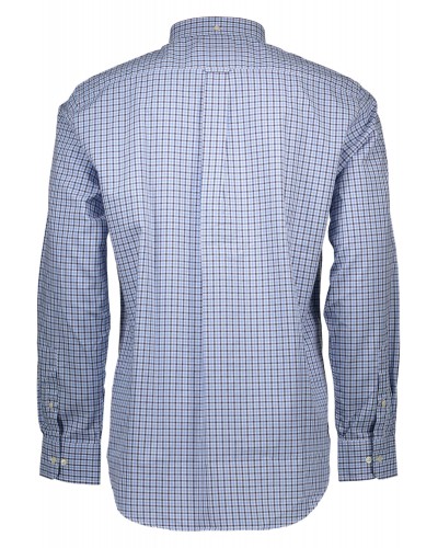 GANT CAMICIA MANICHE LUNGHE Uomo