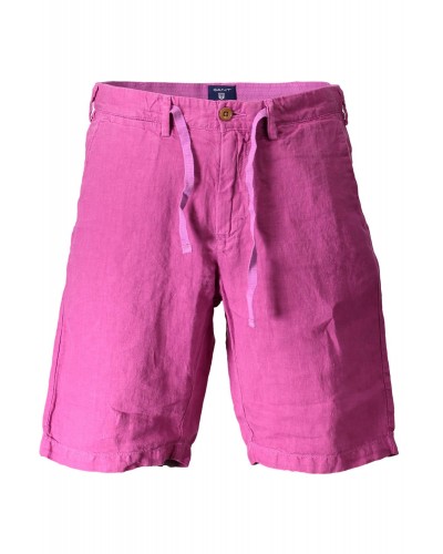 GANT PANTALONE BERMUDA Uomo