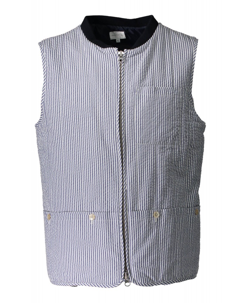 GANT SMANICATO Uomo