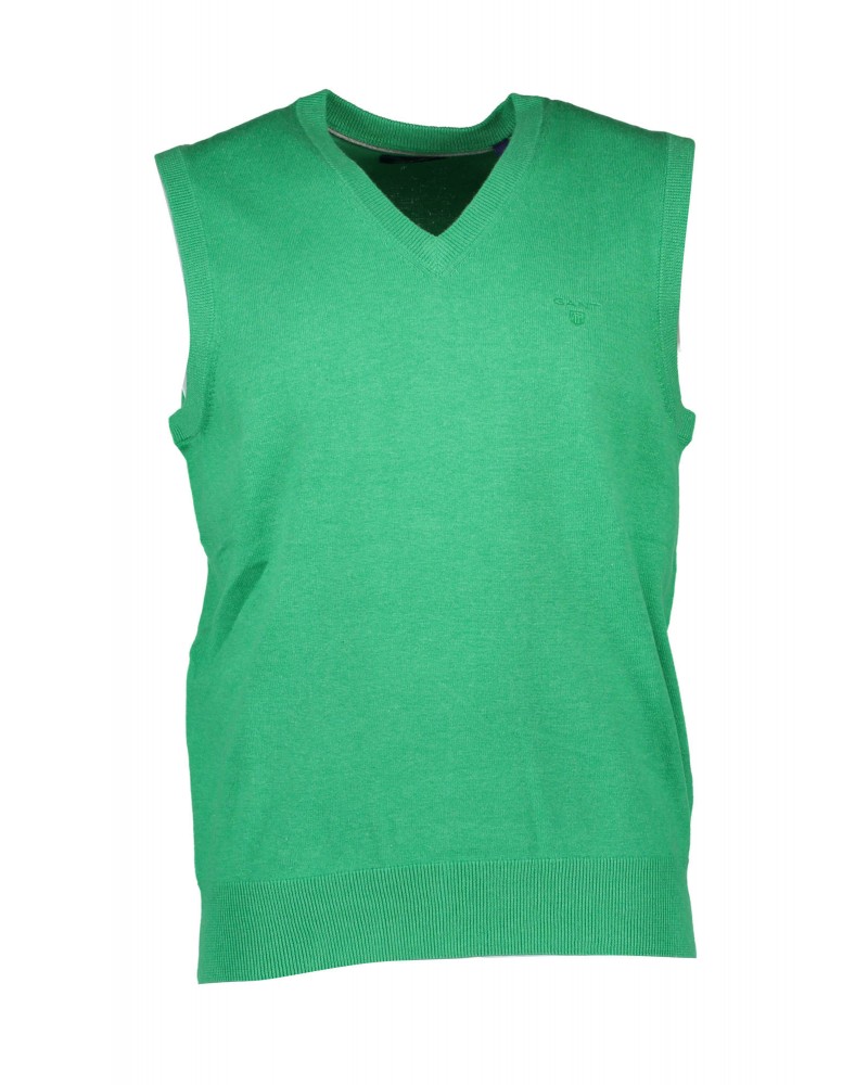 GANT GILET Uomo
