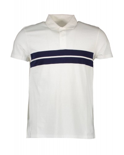 GANT POLO MANICHE CORTE Uomo