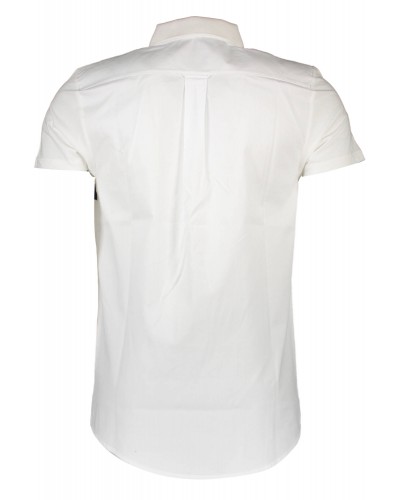 GANT POLO MANICHE CORTE Uomo