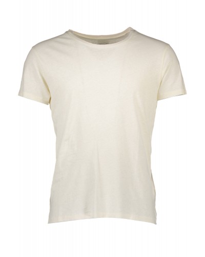 GANT T-SHIRT MANICHE CORTE Uomo