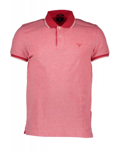 GANT POLO MANICHE CORTE Uomo