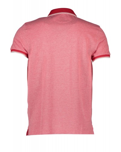 GANT POLO MANICHE CORTE Uomo