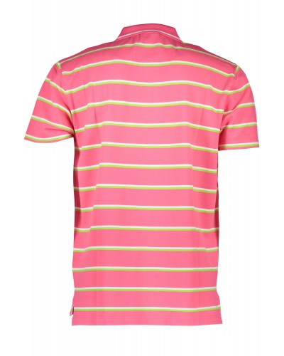 GANT POLO MANICHE CORTE Uomo