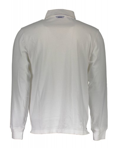 GANT POLO MANICHE LUNGHE Uomo