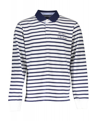 GANT POLO MANICHE LUNGHE Uomo