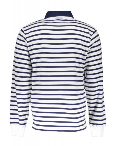 GANT POLO MANICHE LUNGHE Uomo