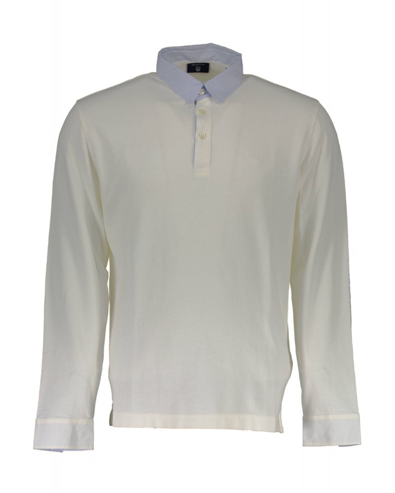 GANT POLO MANICHE LUNGHE Uomo