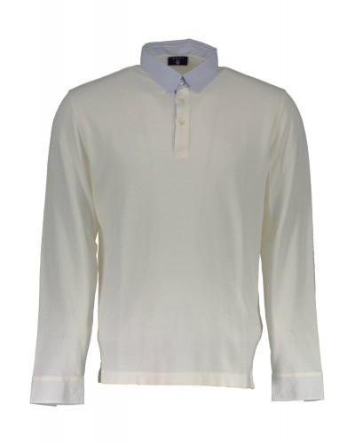 GANT POLO MANICHE LUNGHE Uomo