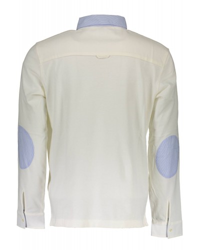 GANT POLO MANICHE LUNGHE Uomo
