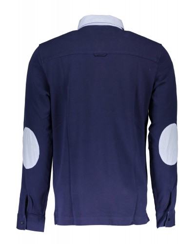 GANT POLO MANICHE LUNGHE Uomo