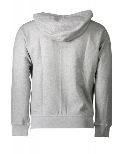GANT FELPA CON ZIP Uomo