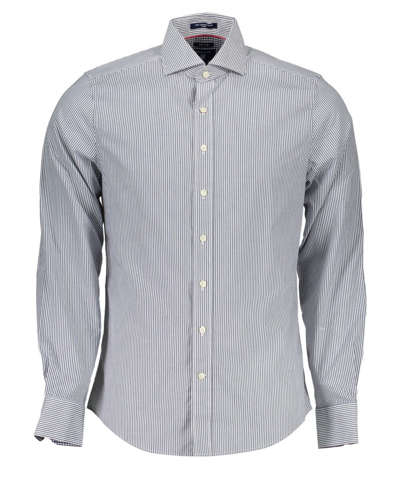 GANT CAMICIA MANICHE LUNGHE Uomo