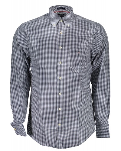GANT CAMICIA MANICHE LUNGHE Uomo