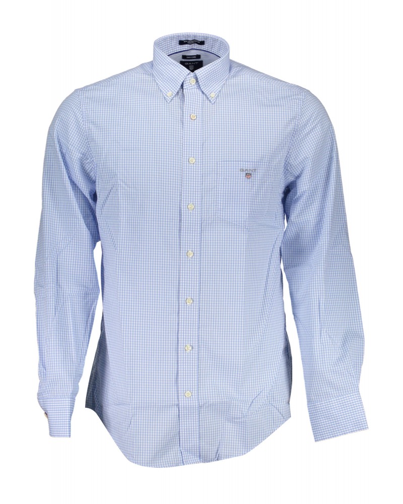 GANT CAMICIA MANICHE LUNGHE Uomo