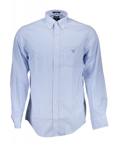 GANT CAMICIA MANICHE LUNGHE Uomo