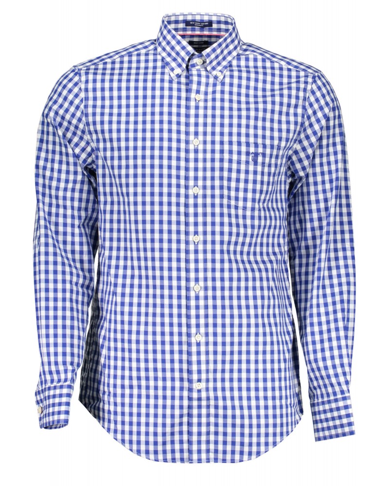 GANT CAMICIA MANICHE LUNGHE Uomo