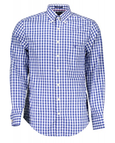 GANT CAMICIA MANICHE LUNGHE Uomo