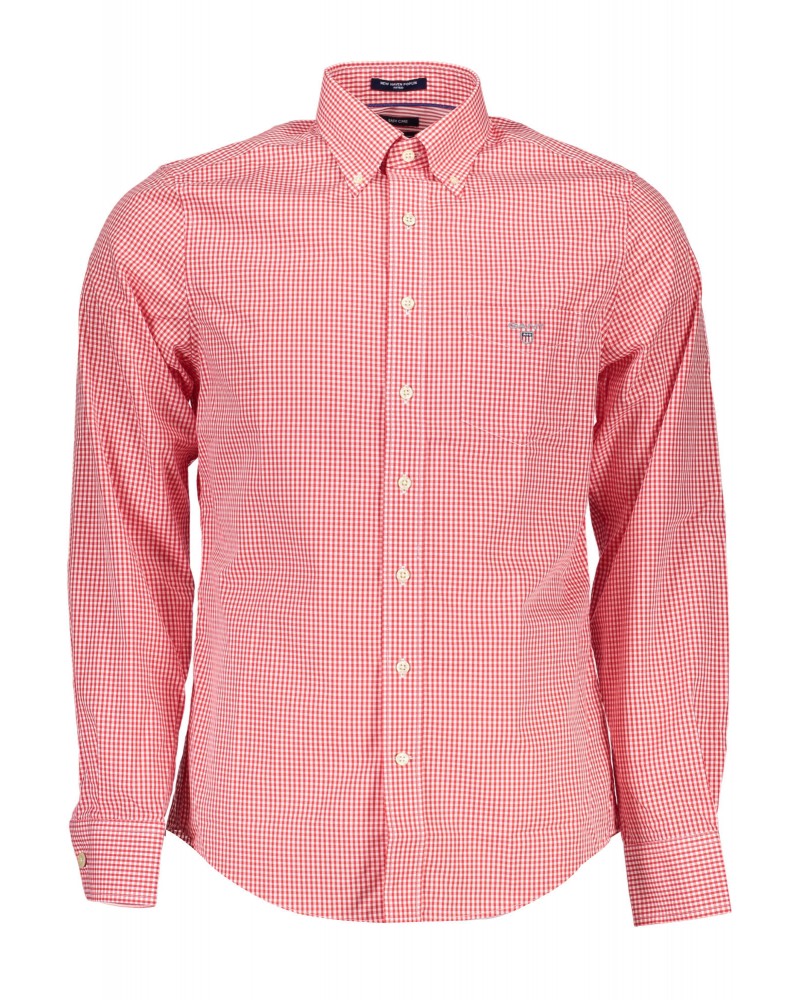 GANT CAMICIA MANICHE LUNGHE Uomo