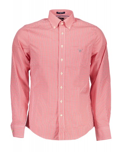 GANT CAMICIA MANICHE LUNGHE Uomo