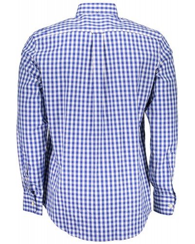 GANT CAMICIA MANICHE LUNGHE Uomo