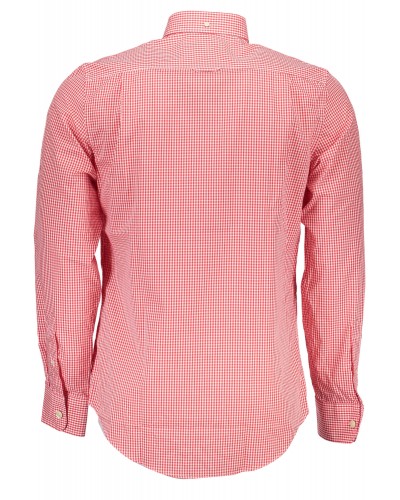 GANT CAMICIA MANICHE LUNGHE Uomo