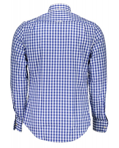 GANT CAMICIA MANICHE LUNGHE Uomo