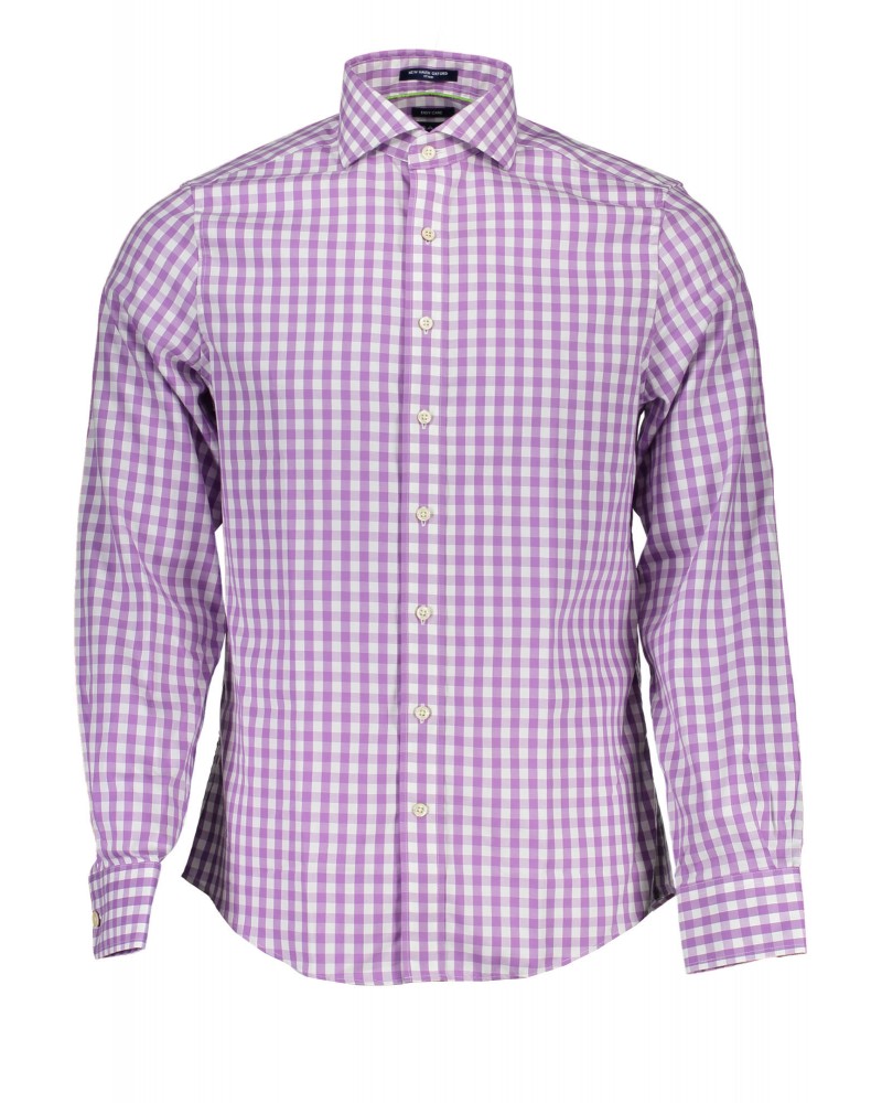 GANT CAMICIA MANICHE LUNGHE Uomo