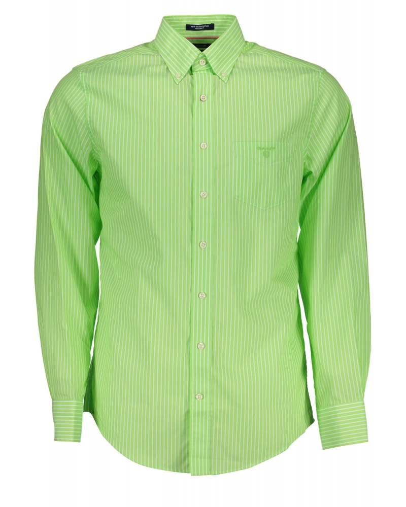 GANT CAMICIA MANICHE LUNGHE Uomo