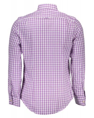 GANT CAMICIA MANICHE LUNGHE Uomo