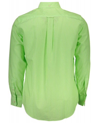 GANT CAMICIA MANICHE LUNGHE Uomo