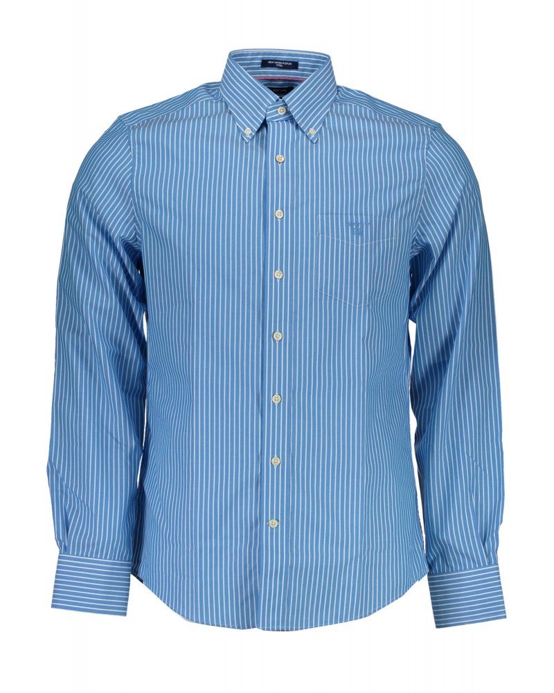 GANT CAMICIA MANICHE LUNGHE Uomo